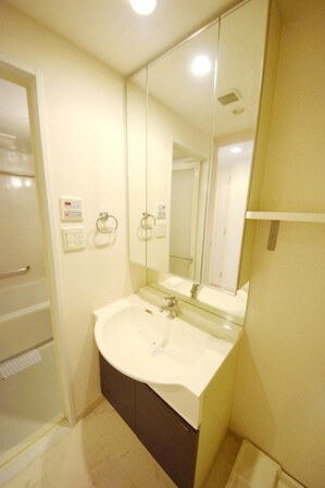 ルクレ東上野レジデンスの物件内観写真